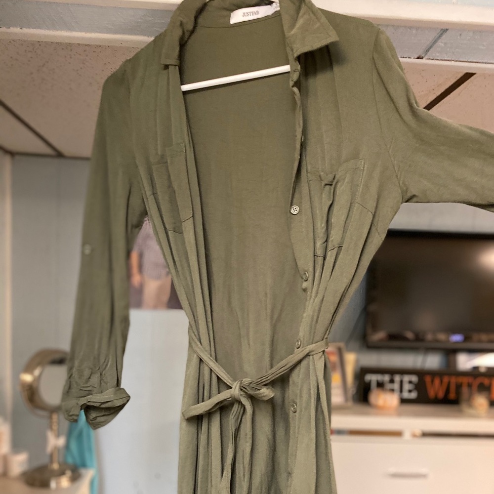 Just Fab dress
